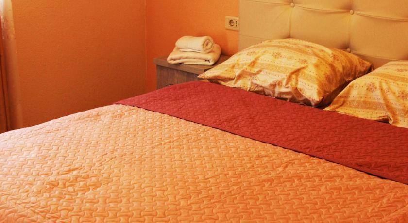 Apartments Paradise Ulcinj Cameră foto